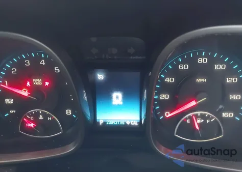 2014 Chevrolet Malibu 1Lt из США, поврежденный, VIN 1G11C5SL8EF128015